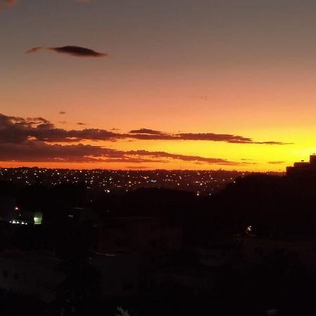 Ap Aconchegante E Climatizado Otima Localizacao Apartment Foz do Iguacu Ngoại thất bức ảnh