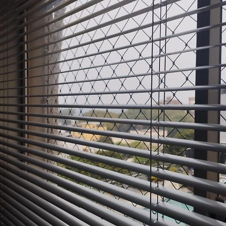 Ap Aconchegante E Climatizado Otima Localizacao Apartment Foz do Iguacu Ngoại thất bức ảnh