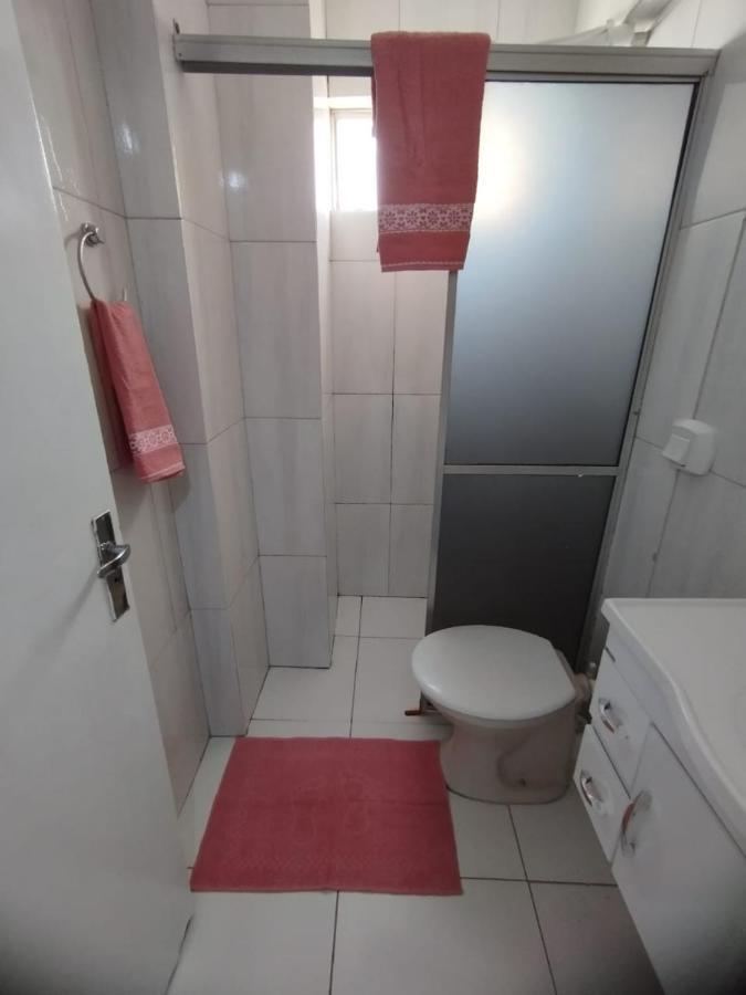Ap Aconchegante E Climatizado Otima Localizacao Apartment Foz do Iguacu Ngoại thất bức ảnh