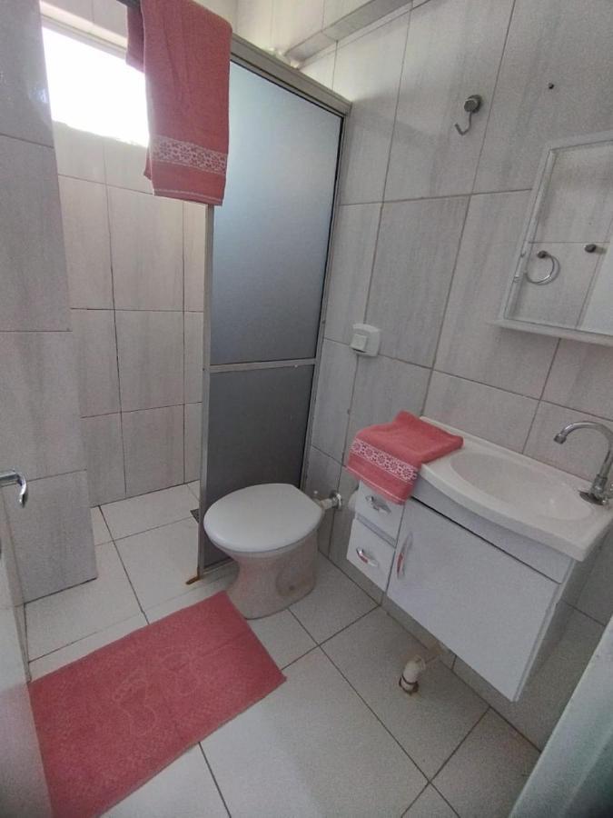Ap Aconchegante E Climatizado Otima Localizacao Apartment Foz do Iguacu Ngoại thất bức ảnh
