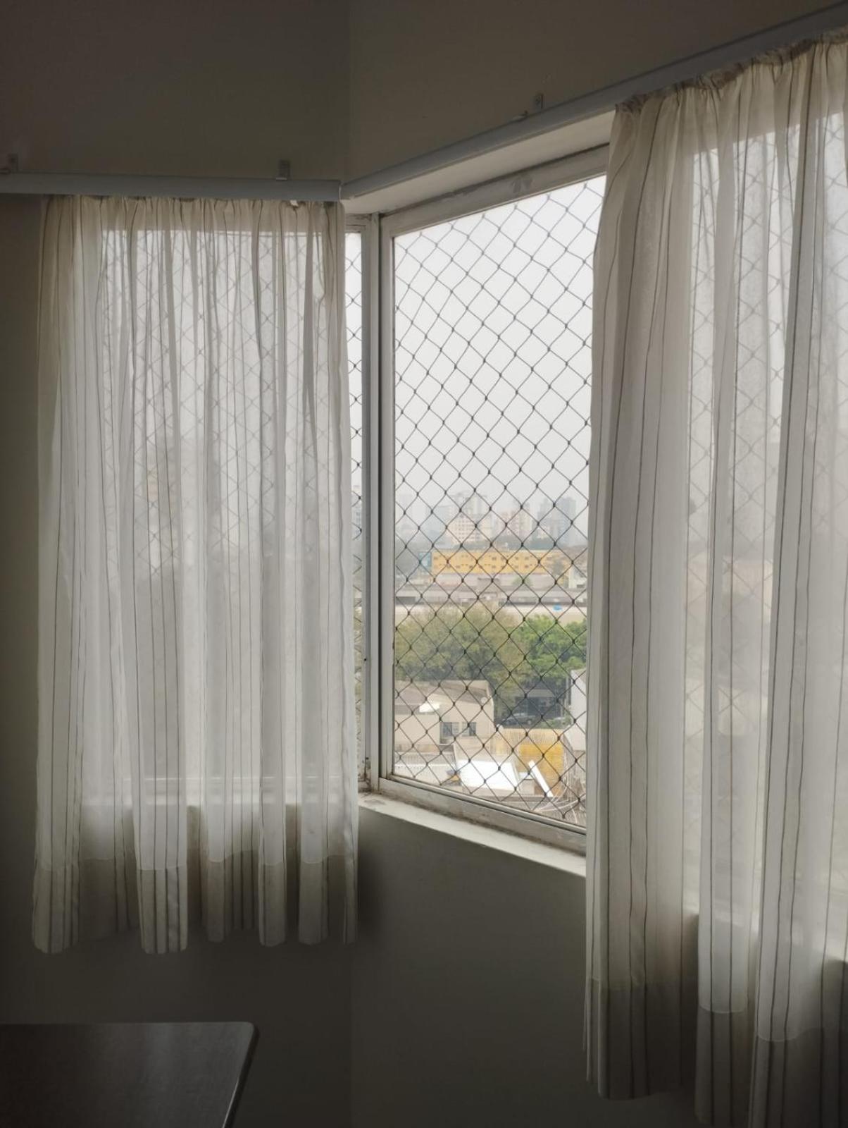 Ap Aconchegante E Climatizado Otima Localizacao Apartment Foz do Iguacu Ngoại thất bức ảnh